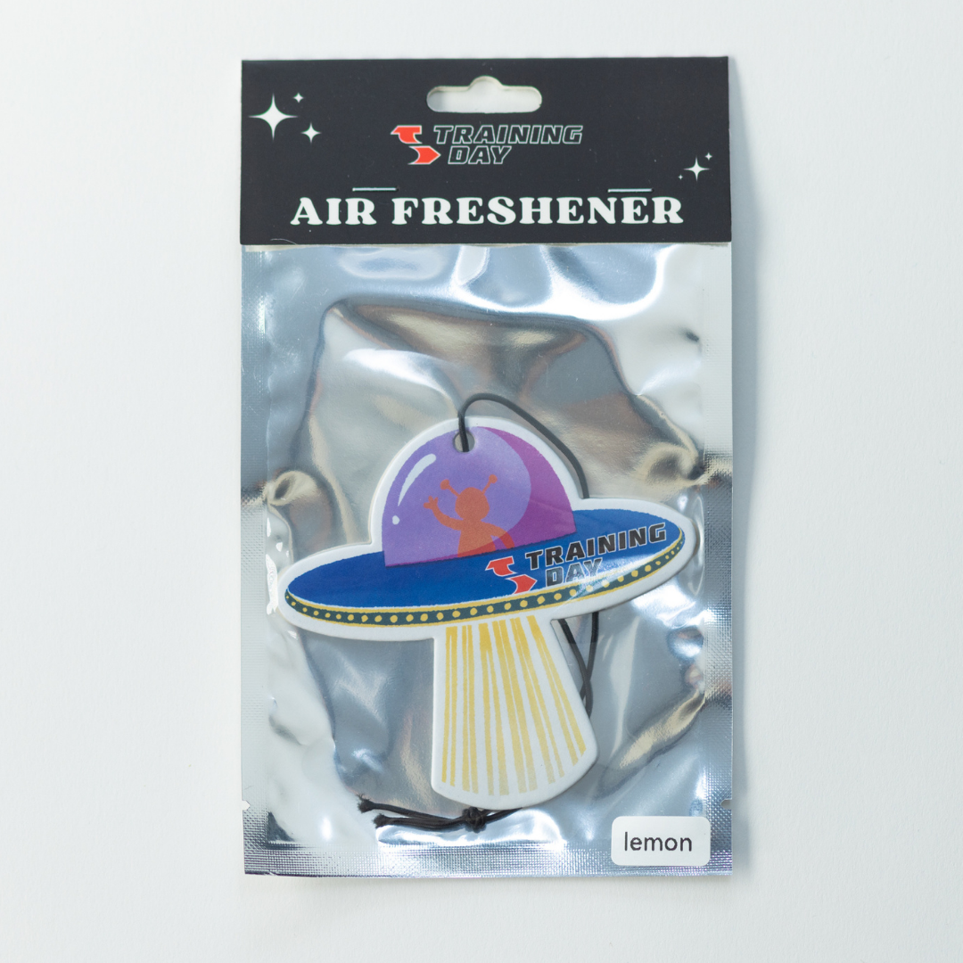 LEMON AIR FRESHENER